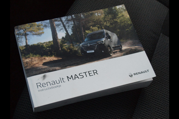 Renault Master T28 2.3 dCi 135 L1H1 | Camera | Trekhaak | 136PK | Nieuwstaat |