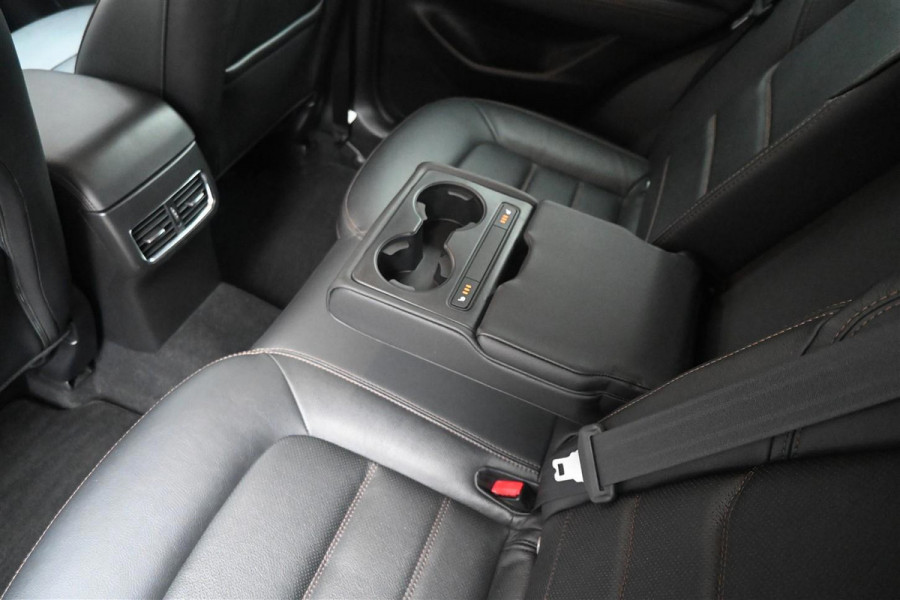 Mazda CX-5 2.5 SkyActiv-G 194 GT-M 4WD Leder BOSE A.Cam ´18