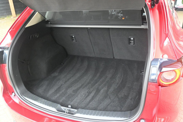 Mazda CX-5 2.5 SkyActiv-G 194 GT-M 4WD Leder BOSE A.Cam ´18