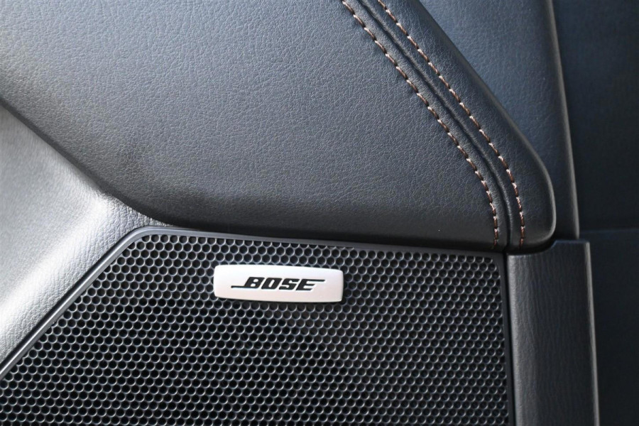 Mazda CX-5 2.5 SkyActiv-G 194 GT-M 4WD Leder BOSE A.Cam ´18