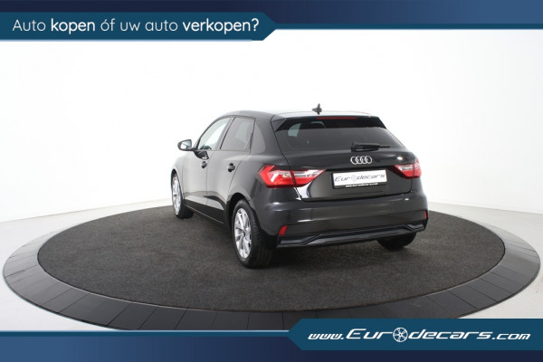 Audi A1 Sportback 25 TFSI Advanced edition S-tronic *1ste Eigenaar*Navigatie*Parkassist* Audi A1 Sportback 25 TFSI Advanced edition S-tronic *1ste Eigenaar*Navigatie*Parkassist*