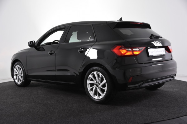 Audi A1 Sportback 25 TFSI Advanced edition S-tronic *1ste Eigenaar*Navigatie*Parkassist* Audi A1 Sportback 25 TFSI Advanced edition S-tronic *1ste Eigenaar*Navigatie*Parkassist*