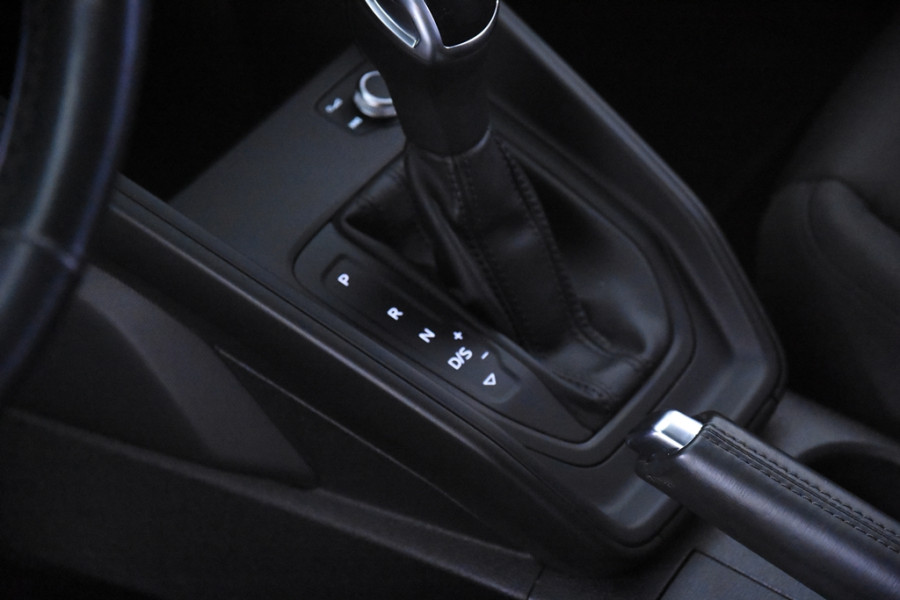 Audi A1 Sportback 25 TFSI Advanced edition S-tronic *1ste Eigenaar*Navigatie*Parkassist* Audi A1 Sportback 25 TFSI Advanced edition S-tronic *1ste Eigenaar*Navigatie*Parkassist*