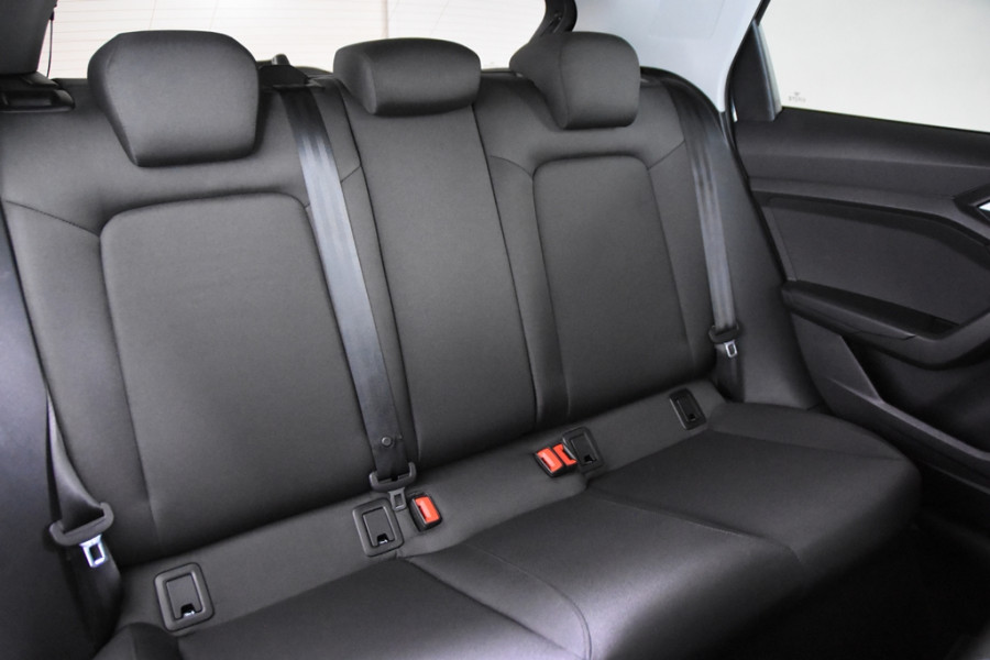 Audi A1 Sportback 25 TFSI Advanced edition S-tronic *1ste Eigenaar*Navigatie*Parkassist* Audi A1 Sportback 25 TFSI Advanced edition S-tronic *1ste Eigenaar*Navigatie*Parkassist*