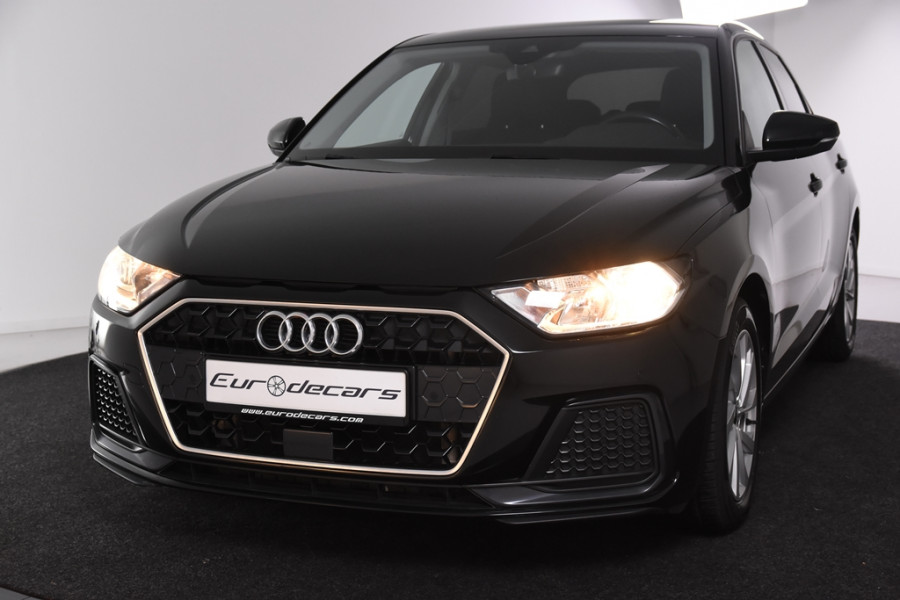 Audi A1 Sportback 25 TFSI Advanced edition S-tronic *1ste Eigenaar*Navigatie*Parkassist* Audi A1 Sportback 25 TFSI Advanced edition S-tronic *1ste Eigenaar*Navigatie*Parkassist*