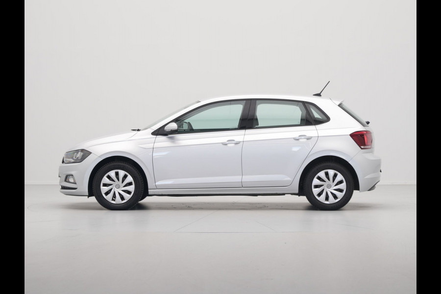 Volkswagen Polo 1.0 TSI 95pk Comfortline Business Navigatie Acc Carplay Dab 30