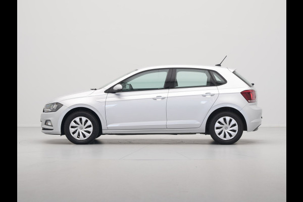 Volkswagen Polo 1.0 TSI 95pk Comfortline Business Navigatie Acc Carplay Dab 30