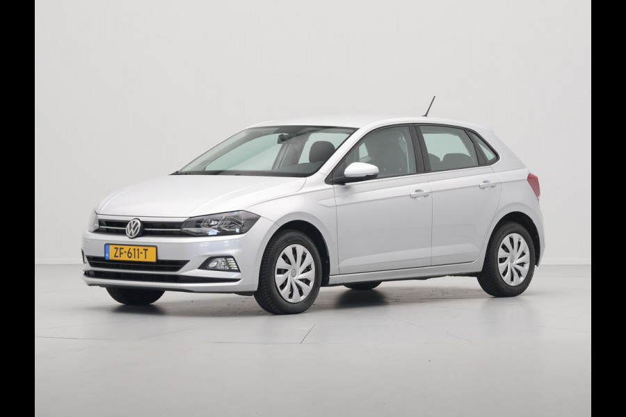 Volkswagen Polo 1.0 TSI 95pk Comfortline Business Navigatie Acc Carplay Dab 30