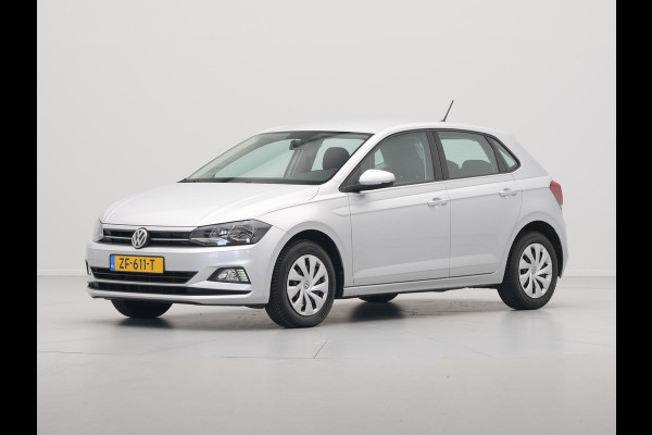 Volkswagen Polo 1.0 TSI 95pk Comfortline Business Navigatie Acc Carplay Dab 30