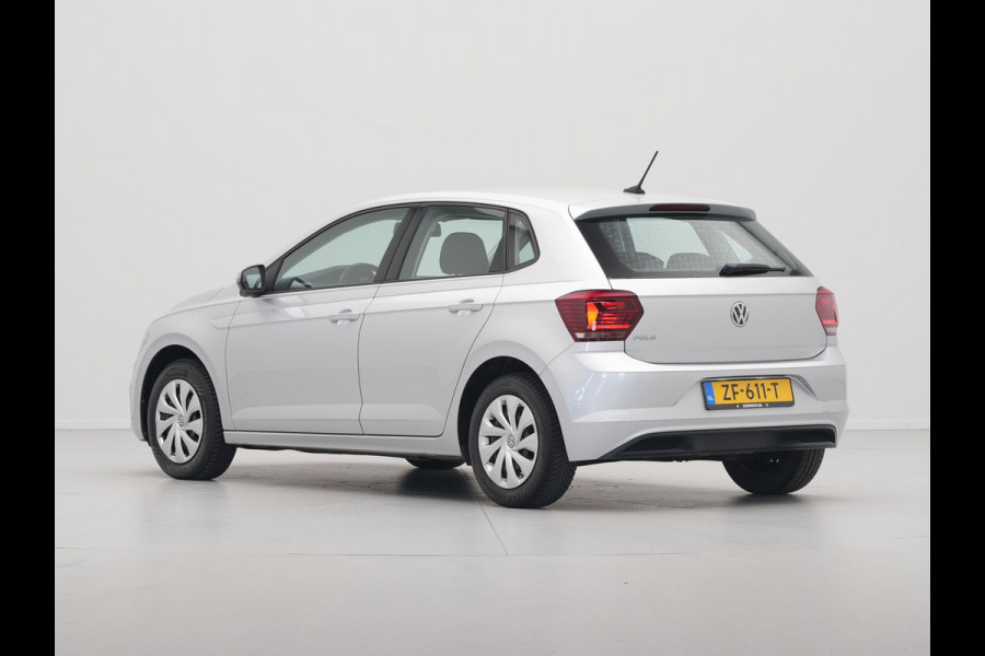 Volkswagen Polo 1.0 TSI 95pk Comfortline Business Navigatie Acc Carplay Dab 30