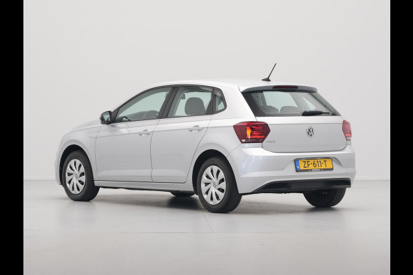 Volkswagen Polo 1.0 TSI 95pk Comfortline Business Navigatie Acc Carplay Dab 30