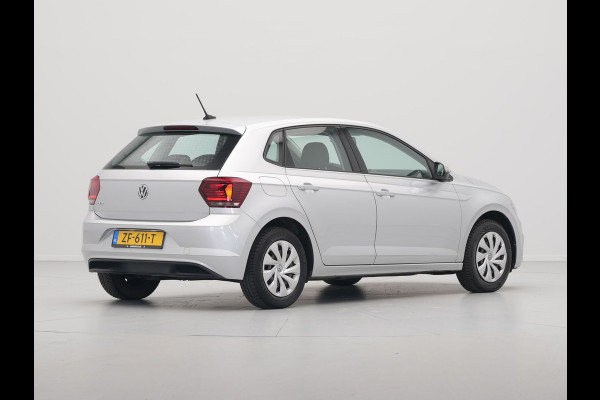 Volkswagen Polo 1.0 TSI 95pk Comfortline Business Navigatie Acc Carplay Dab 30