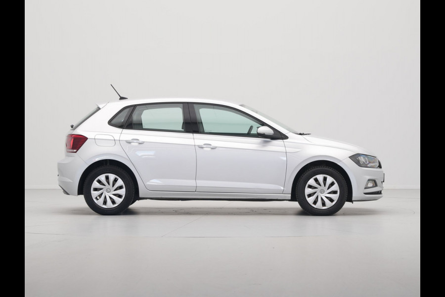 Volkswagen Polo 1.0 TSI 95pk Comfortline Business Navigatie Acc Carplay Dab 30