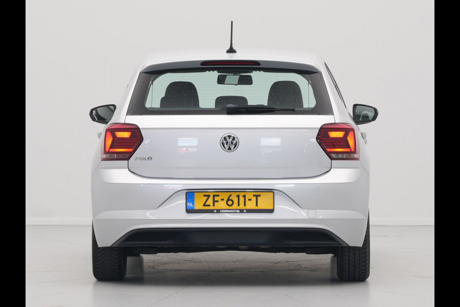 Volkswagen Polo 1.0 TSI 95pk Comfortline Business Navigatie Acc Carplay Dab 30