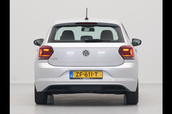 Volkswagen Polo 1.0 TSI 95pk Comfortline Business Navigatie Acc Carplay Dab 30