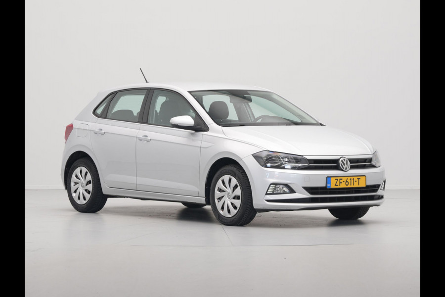 Volkswagen Polo 1.0 TSI 95pk Comfortline Business Navigatie Acc Carplay Dab 30