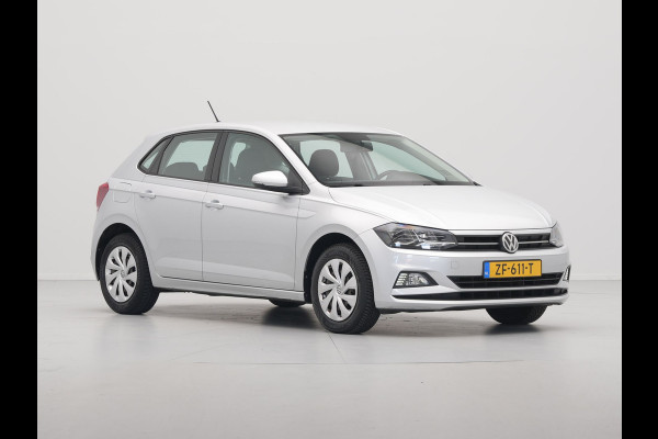 Volkswagen Polo 1.0 TSI 95pk Comfortline Business Navigatie Acc Carplay Dab 30