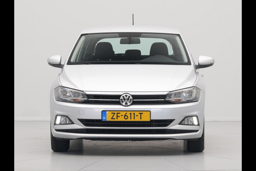 Volkswagen Polo 1.0 TSI 95pk Comfortline Business Navigatie Acc Carplay Dab 30