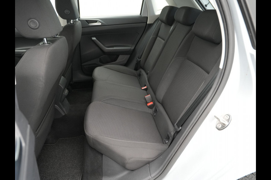 Volkswagen Polo 1.0 TSI 95pk Comfortline Business Navigatie Acc Carplay Dab 30