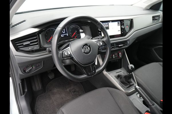Volkswagen Polo 1.0 TSI 95pk Comfortline Business Navigatie Acc Carplay Dab 30