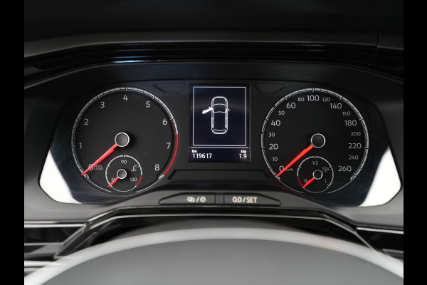 Volkswagen Polo 1.0 TSI 95pk Comfortline Business Navigatie Acc Carplay Dab 30