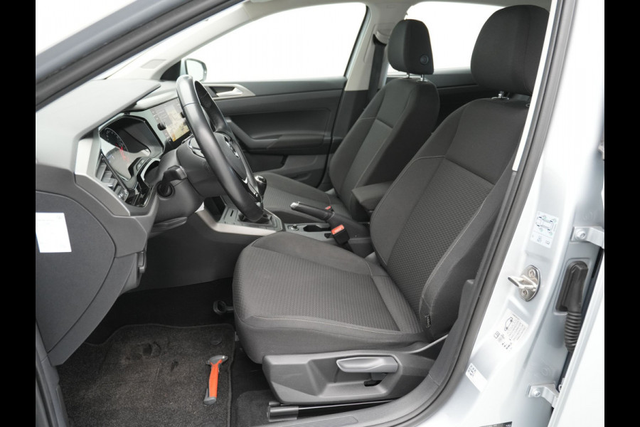 Volkswagen Polo 1.0 TSI 95pk Comfortline Business Navigatie Acc Carplay Dab 30