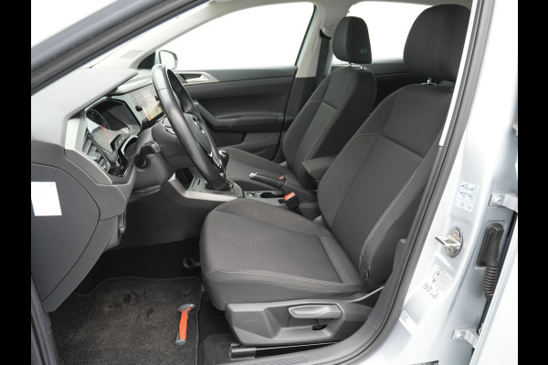Volkswagen Polo 1.0 TSI 95pk Comfortline Business Navigatie Acc Carplay Dab 30