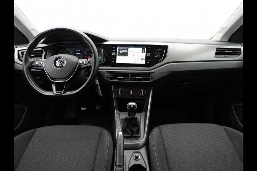 Volkswagen Polo 1.0 TSI 95pk Comfortline Business Navigatie Acc Carplay Dab 30