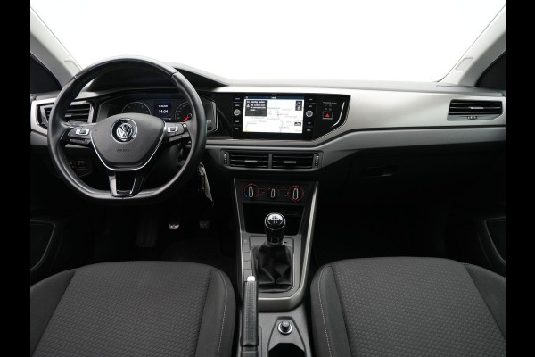 Volkswagen Polo 1.0 TSI 95pk Comfortline Business Navigatie Acc Carplay Dab 30