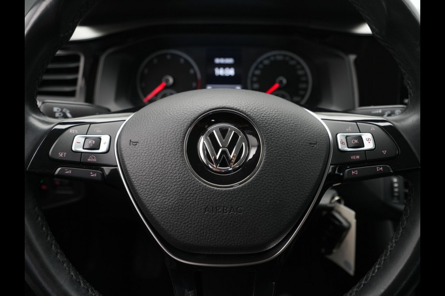 Volkswagen Polo 1.0 TSI 95pk Comfortline Business Navigatie Acc Carplay Dab 30