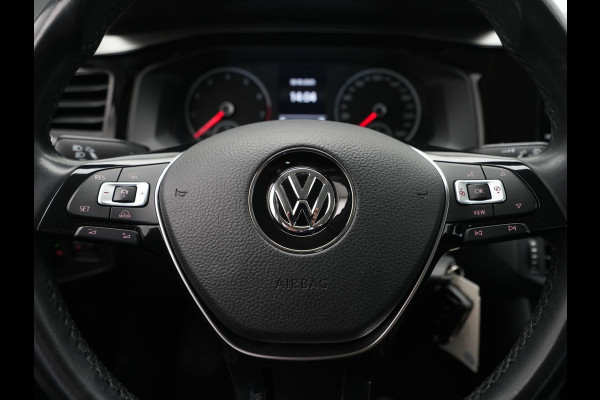 Volkswagen Polo 1.0 TSI 95pk Comfortline Business Navigatie Acc Carplay Dab 30