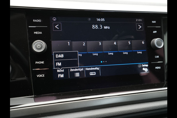Volkswagen Polo 1.0 TSI 95pk Comfortline Business Navigatie Acc Carplay Dab 30