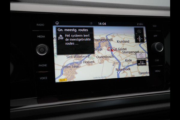 Volkswagen Polo 1.0 TSI 95pk Comfortline Business Navigatie Acc Carplay Dab 30