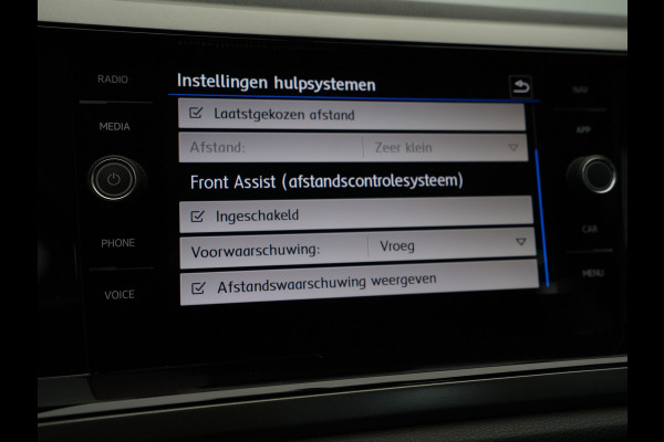 Volkswagen Polo 1.0 TSI 95pk Comfortline Business Navigatie Acc Carplay Dab 30