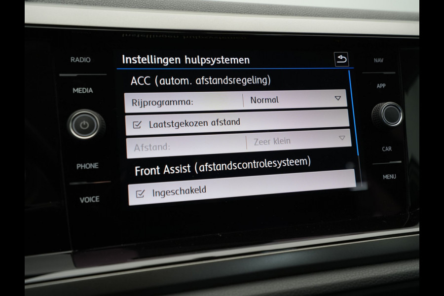 Volkswagen Polo 1.0 TSI 95pk Comfortline Business Navigatie Acc Carplay Dab 30
