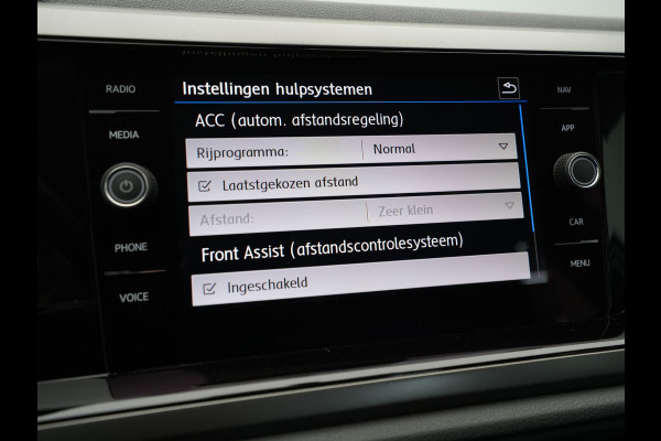 Volkswagen Polo 1.0 TSI 95pk Comfortline Business Navigatie Acc Carplay Dab 30