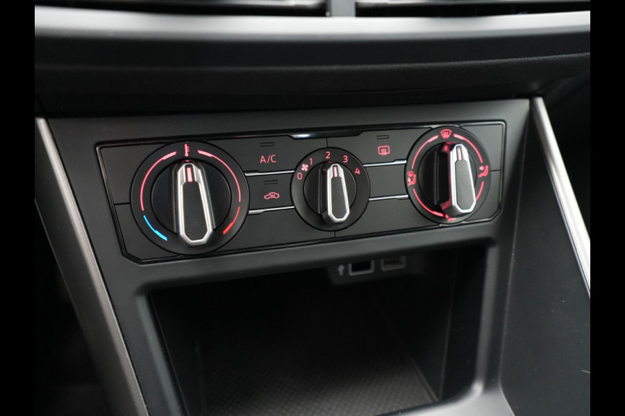 Volkswagen Polo 1.0 TSI 95pk Comfortline Business Navigatie Acc Carplay Dab 30