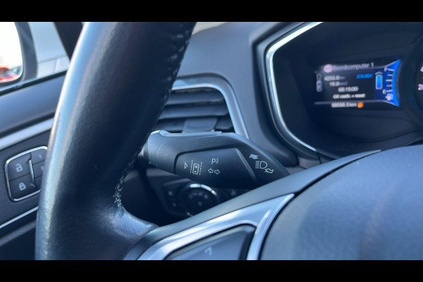 Ford Mondeo Wagon 2.0 IVCT HEV Titanium | Adaptieve cruise control | Trekhaak | Winter pack | Full LED | Vol leder