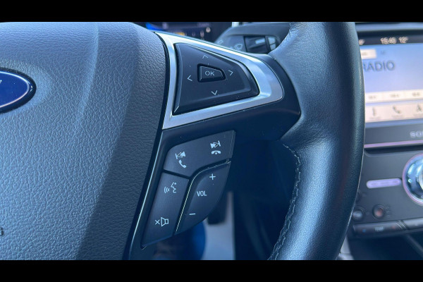 Ford Mondeo Wagon 2.0 IVCT HEV Titanium | Adaptieve cruise control | Trekhaak | Winter pack | Full LED | Vol leder
