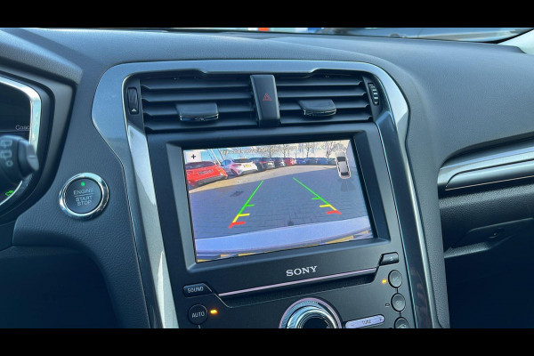 Ford Mondeo Wagon 2.0 IVCT HEV Titanium | Adaptieve cruise control | Trekhaak | Winter pack | Full LED | Vol leder