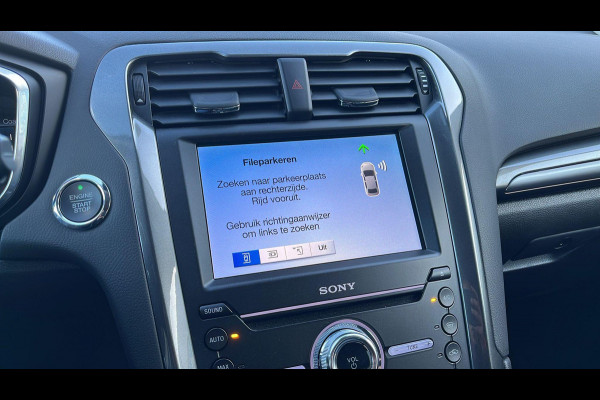 Ford Mondeo Wagon 2.0 IVCT HEV Titanium | Adaptieve cruise control | Trekhaak | Winter pack | Full LED | Vol leder