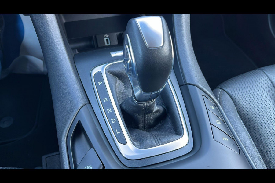 Ford Mondeo Wagon 2.0 IVCT HEV Titanium | Adaptieve cruise control | Trekhaak | Winter pack | Full LED | Vol leder