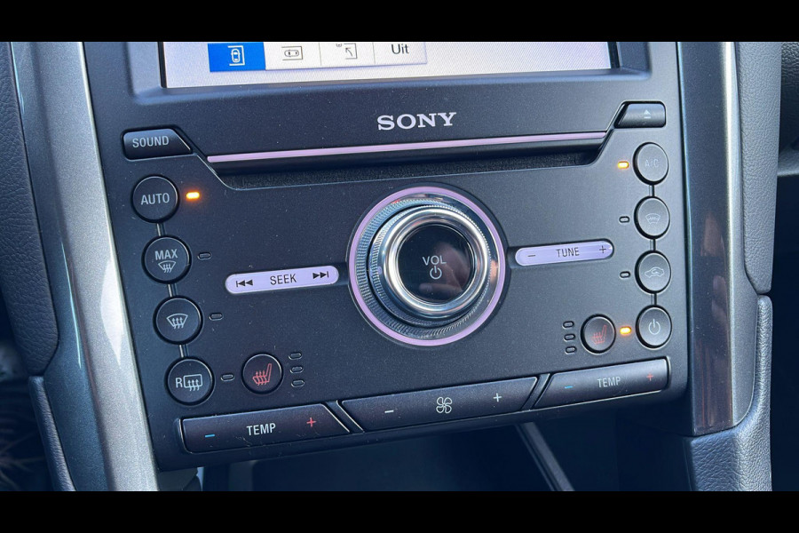 Ford Mondeo Wagon 2.0 IVCT HEV Titanium | Adaptieve cruise control | Trekhaak | Winter pack | Full LED | Vol leder