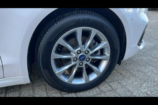 Ford Mondeo Wagon 2.0 IVCT HEV Titanium | Adaptieve cruise control | Trekhaak | Winter pack | Full LED | Vol leder