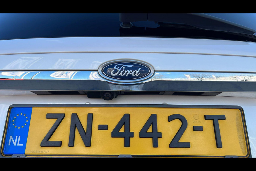 Ford Mondeo Wagon 2.0 IVCT HEV Titanium | Adaptieve cruise control | Trekhaak | Winter pack | Full LED | Vol leder