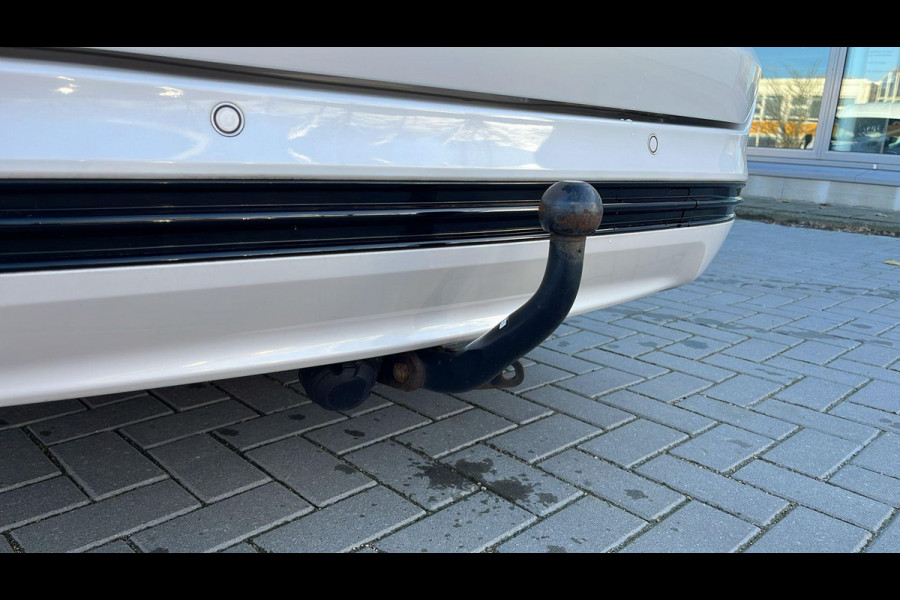 Ford Mondeo Wagon 2.0 IVCT HEV Titanium | Adaptieve cruise control | Trekhaak | Winter pack | Full LED | Vol leder