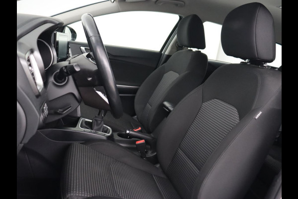 Kia Ceed 1.0 T-GDi Comfortline | Trekhaak | Achteruitrijcamera | Carplay | Cruise Control | LED |