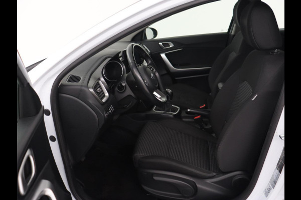 Kia Ceed 1.0 T-GDi Comfortline | Trekhaak | Achteruitrijcamera | Carplay | Cruise Control | LED |