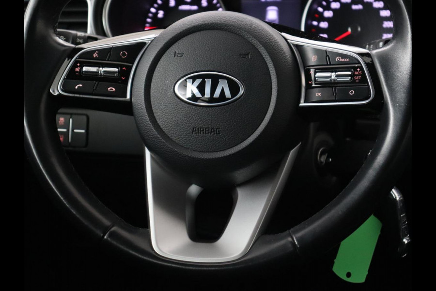 Kia Ceed 1.0 T-GDi Comfortline | Trekhaak | Achteruitrijcamera | Carplay | Cruise Control | LED |
