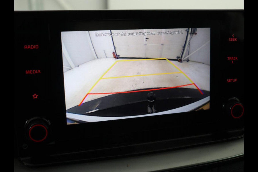 Kia Ceed 1.0 T-GDi Comfortline | Trekhaak | Achteruitrijcamera | Carplay | Cruise Control | LED |